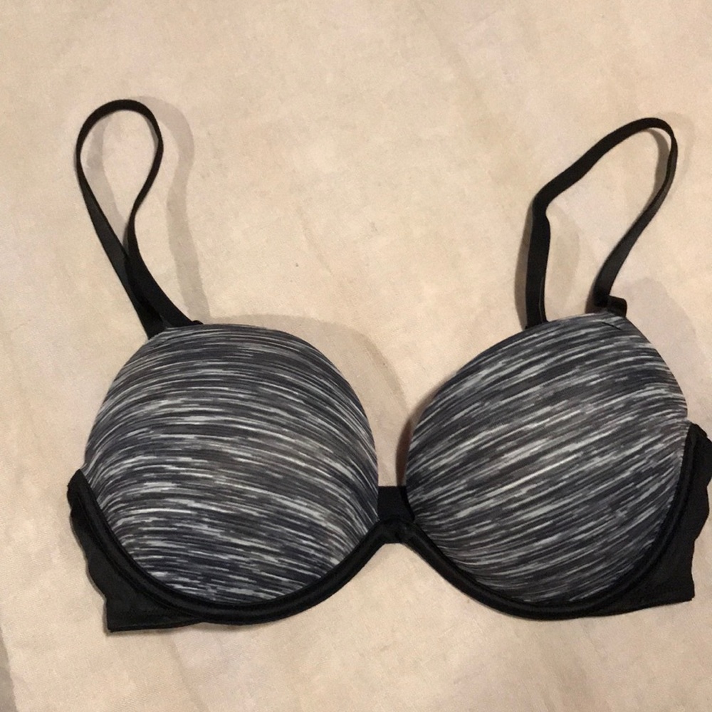 Victoria’s Secret Super Push